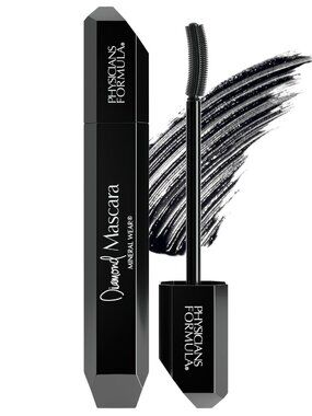 Physicians Formula Mineral Wear Diamond Mascara Black